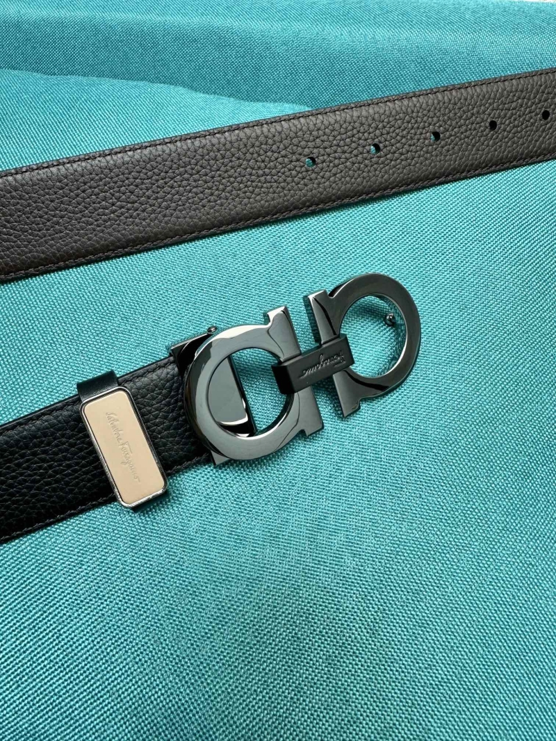 Ferragamo Belts